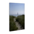 thumbnail image 2 of Stupell Industries Tropical Path to Morning Sail Canvas Art, 16 x 24, by JLM Photographs, 2 of 8
