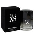 thumbnail image 4 of Black XS by Paco Rabanne for Men Eau de Toilette 3.4 oz *EN, 4 of 5