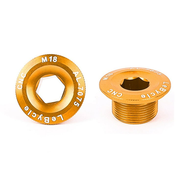 Crank cover mtb sale