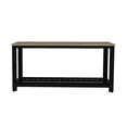 thumbnail image 2 of Mesa de Centro Moderna  para Sala Rectangular | Excelsior Ferrato, 2 of 3