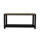 thumbnail image 2 of Mesa de Centro Moderna  para Sala Rectangular | Excelsior Ferrato, 2 of 3