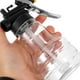 thumbnail image 2 of FELTECHELECTR Dispensador de aceite de motor de boca larga, 250 ml, 2 of 6