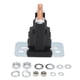 thumbnail image 2 of Relé De Solenoide De Arranque Eléctrico Automotriz De 200 A, Terminal De Latón ABS, Tipo Poste, Relé De Arranque De Automóvil Para Vehículos Multifuncionales, Motos De Nieve, 2 of 7