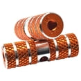 thumbnail image 2 of Clavijas de pie de bicicleta Cola 2 uds Pedal de aluminio naranja, 2 of 7
