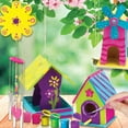 thumbnail image 4 of Made by Me 4-in-1 Wooden Garden Set, 4 of 6
