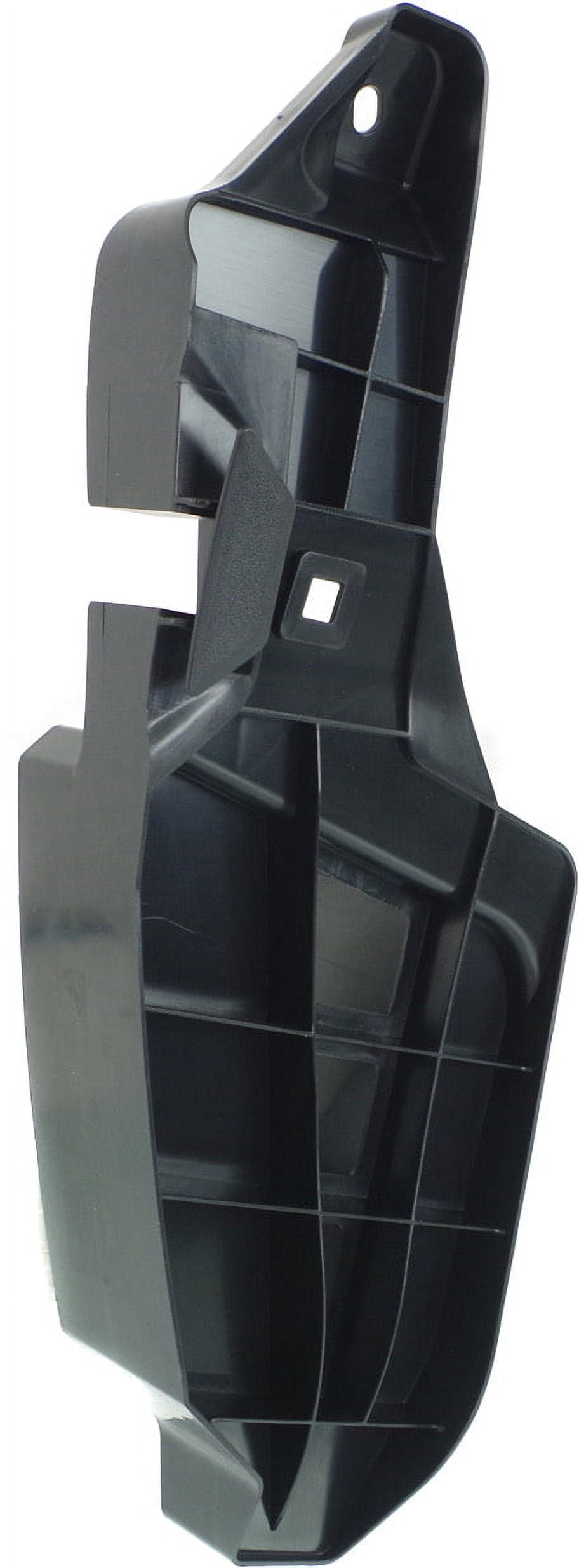 Bumper Retainer Compatible With 2014-2015 Lexus IS250 2018-2020 IS300 Rear, Right Passenger Side, Inner