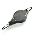 thumbnail image 6 of Retractable Plant Pulley,Adjustable Plant Hangers and Hooks,Retractable Plant Hanger,Plant Pulleys for Hanging Plants,Easy to Raise and Lower,Heavy Duty,Adjustable Hook for Garden Baskets Pots, 6 of 8