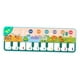 thumbnail image 3 of Piano Music mat kid Musical Mat Smooth Edges Regalo de Navidad Juguete Conveniente Funny Dancing Music Mat Musical piano mats para Camping Regalos , Estilo un estilo A Hugo Almohadilla de baile, 3 of 10