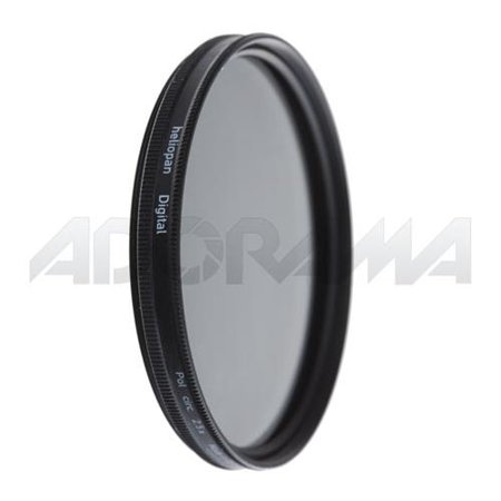 EAN 4014230808776 product image for Heliopan 77mm Circular Polarizer Filter | upcitemdb.com