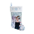 thumbnail image 3 of Disney Frozen Assorted Colors Christmas Stocking, 20", 3 of 5
