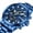 Rose, variant on Fashion Mens Watches Top Luxury Brand Military Male Clock Analog Quartz Watch Men Sport Chronograph Relogio Masculino