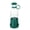 🔥 Green_Hot#591, variant on Portable Blender Bottle With USB Rechargeable Mini Juicer 6 Blade Ice Crushing Shakes Smoothies For Travel Gym Office Camping