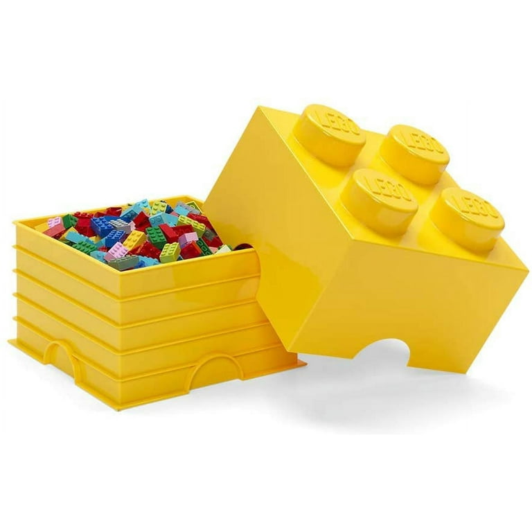  Lego Storage