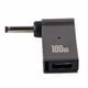 thumbnail image 1 of Adaptador de carga USB Bto DC Tipo C hembra NikouMX, 1 of 8