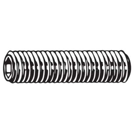 

STSC FL SSA2 M3 x 0.50mm 8mm L PK100