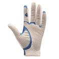 thumbnail image 4 of Guantes antideslizantes de silicona elásticos para hombre, guantes cómodos y duraderos para mano izquierda, 4 of 7