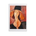 thumbnail image 1 of Cuadro impreso de Amedeo Modigliani (88) Pósteres Impresión artística Pintura fotográfica para pared Póster Cuadro colgante Decoración para dormitorio familiar Regalo 12x18 pulgadas (30x45 cm), 1 of 6