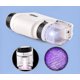 thumbnail image 3 of Pink Pocket Microscope Mini Handheld Microscope With Led Light Portable High Definition _ Newway, 3 of 5