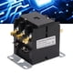 thumbnail image 1 of Contactor De Aire Acondicionado 3P, Ventilación De Calefacción, Bobina De 40 Amperios, Relés De Repuesto De 3 Polos, Contactor De Control De Potencia, 1 of 7