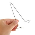 thumbnail image 2 of Doll Stand Steel Wire Action Figure Rack Frame Action Figure Stand Frame Display Holder Frame Display Stand Frame Model Support Frame, 2 of 6