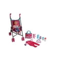 thumbnail image 1 of MSB Baby Doll with Stroller Set, 1 of 2