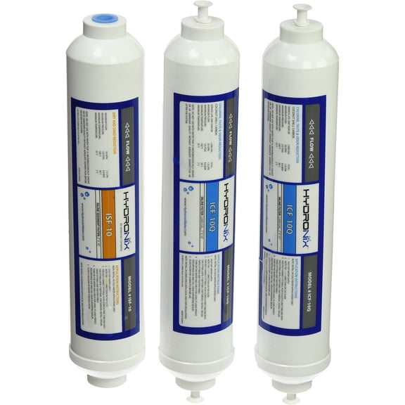 Portable RO Mikro Alpha Filter Kit