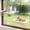 Cushion Bed White-M, variant on Cushion Bed Gray-L Cat Hammock Window Perch for Indoor Cats