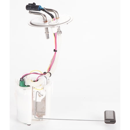 Agility Auto Parts 4010511 Fuel Pump Module Assembly for Ford Mercury Specific Models