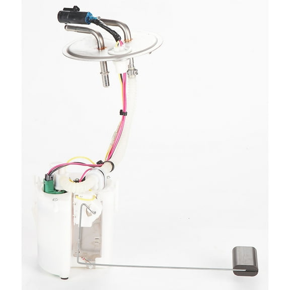 Agility Auto Parts 4010511 Fuel Pump Module Assembly for Ford, Mercury Specific Models