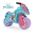 thumbnail image 1 of Corre Pasillos Moto Infantil Neox Injusa Frozen Niña Paseo, 1 of 3