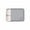 Gray, variant on Kugisaki Multifunctional Plastic Cutting Boards Chopping Boards Cutting Board with Handle Butcher Block for Kitchen