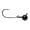 Multi, variant on VMC Stand Up Shaky Head Jig, 3/16 oz, #3/0 Hook, Green