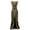 a75-gold cocktail dresses for women, variant on Womens Crewneck Cocktail Dress Fishtail Dress Sleeveless Cocktail Formal Swing Dress Wedding Guest Dresses Bodycon Cocktail Dress Fall