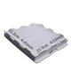 thumbnail image 3 of Filtro de polvo YONGSHENG 4 Piezas Compatible con Samsung Dj63-00539a, 3 of 5