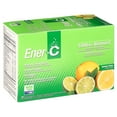 thumbnail image 6 of Ener-c Vitamin Drink Mix - Lemon Lime - 1000 Mg - 30 Packets, 6 of 7