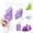 Cream*1, variant on Cloud Sense Hair Removal Spray, Smooth Hair Removal Spray, Bikini Pain Free Hair Removal Spray, Skin-Loving Ingredients, Suitable for Every Skin Type and Corner Women and Men (Spray*1)