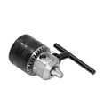 thumbnail image 3 of Impact Driver Chucks, Drill Chuck 3/8-24UNF Manual Adjusting Sturdy Structure  For Working, 3 of 8