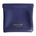 thumbnail image 1 of Bolsa de cosméticos, bolsa de almacenamiento portátil de mini lápiz labial, bolsa de almacenamiento de PU, equipaje de viaje, cable de datos, 1 of 6