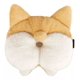 thumbnail image 2 of Porta Pañuelos De Peluche Cola Perro Mascota Corgi, 2 of 4