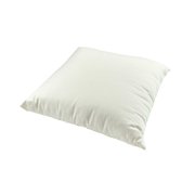 Organic Cotton Decorative Pillow Inserts