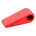 thumbnail image 1 of Soporte para computadora portátil, elevador ajustable para computadora portátil, estante de enfriamiento de computadora de silicona, soporte Juegos de teclado y mouse para computadora Rojo, 1 of 6