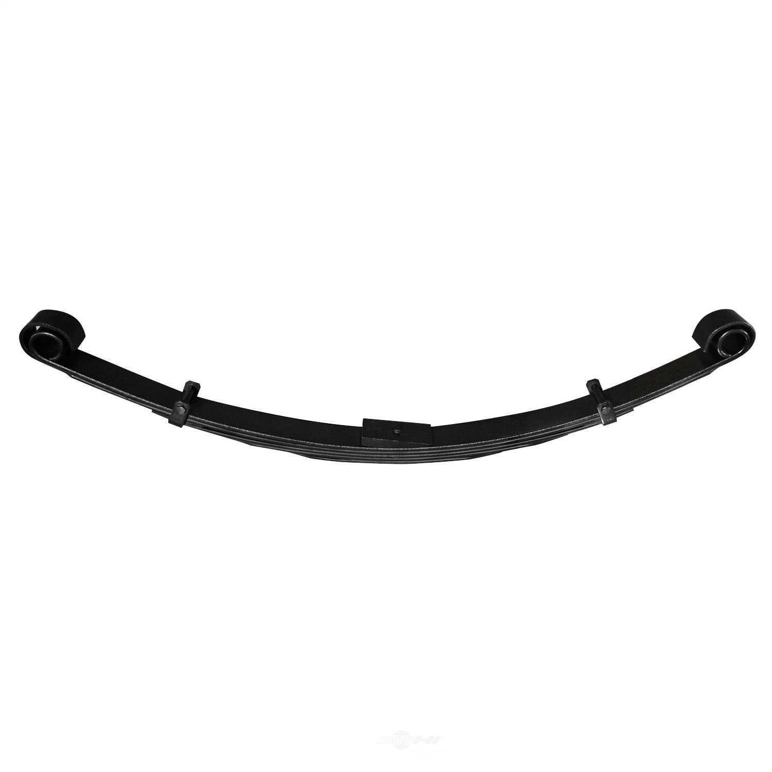 Skyjacker Suspensions YJ45RS Rock Ready Double Wrap Spring Leaf Spring