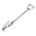 thumbnail image 3 of Fyydes RC Car Shovel Highly Simulated Exquisite Workmanship Lightweight Portable Simulation Metal Shovel,RC Car Decoration,Climbing Car Simulation Tools, 3 of 8