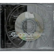 Quadraplex
