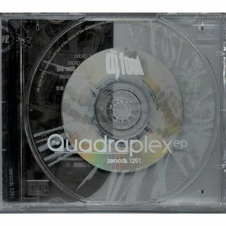 Quadraplex