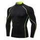 thumbnail image 1 of Chaquetas Con Capucha Para Hombre Otoño Invierno Fitness de Manga Larga Con Cremallera Casual de Secado Rápido Sudadera Deportiva Odeerbi ODB-4, 1 of 3