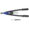 thumbnail image 2 of Tool Aid 19800 - Quarter Inch Heavy Duty Rivet Gun, 2 of 3