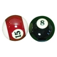 thumbnail image 3 of Accesorios para entrenador de billar, entrenador de billar ligero y estable, taco de billar Con pelota de práctica, 3 of 8