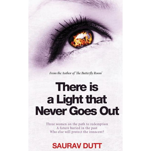 There Is a Light That Never Goes Out