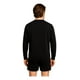 thumbnail image 2 of Sudadera Cuello Redondo NFL Pittsburgh Steelers Negro Hombre Talla Mediana, 2 of 8